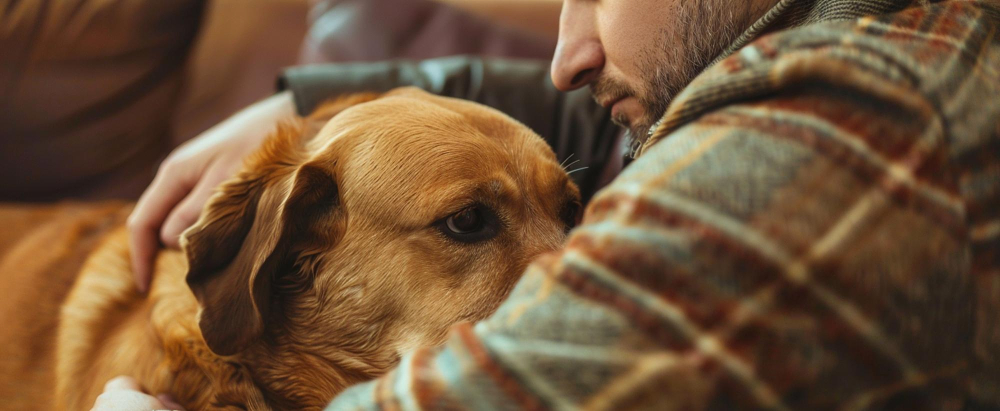 shelter man animal heaven